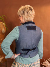 Load image into Gallery viewer, Mesmerized Vest
