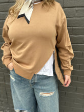 Load image into Gallery viewer, Coco Pullover
