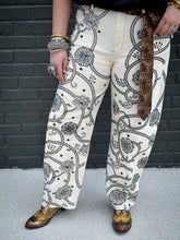 Load image into Gallery viewer, Vineyard Barrel Jeans
