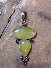 Load image into Gallery viewer, Her Sister Necklace Pendant
