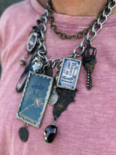 Load image into Gallery viewer, Witchery Necklace
