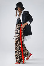 Load image into Gallery viewer, Wild Thing Pants w/ Red Stripes
