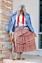 Load image into Gallery viewer, Lewellyn Layered Skirt
