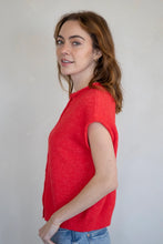 Load image into Gallery viewer, Piper Vest Cardigan
