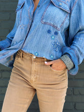 Load image into Gallery viewer, Rider Skinny Jeans
