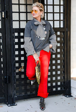 Load image into Gallery viewer, Dylan Top in Black Gingham
