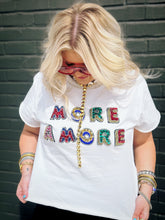 Load image into Gallery viewer, The World Needs More Amore Top
