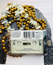 Load image into Gallery viewer, Kissing A Fool Cassette Necklace
