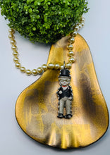 Load image into Gallery viewer, Itty Bitty Kids Necklace
