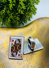 Load image into Gallery viewer, Poker Hand Rings

