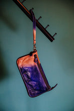 Load image into Gallery viewer, Templeton ll Versatile Wallet or Crossbody in Taro Latte
