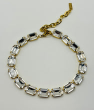 Load image into Gallery viewer, Kamala Necklace in Clear
