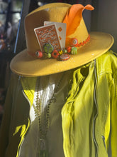 Load image into Gallery viewer, Bitter Lemons Hat
