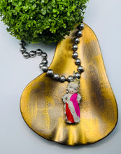 Load image into Gallery viewer, Itty Bitty Kids Necklace
