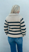 Load image into Gallery viewer, Sailors Home Sweater
