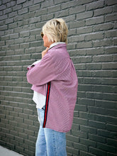 Load image into Gallery viewer, Tonya Up-cycled Top
