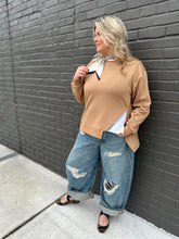 Load image into Gallery viewer, Coco Pullover
