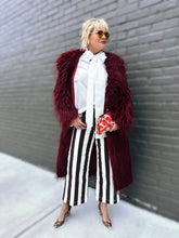 Load image into Gallery viewer, Kate Clutch Purse in Crazed Coral
