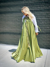 Load image into Gallery viewer, Collins Halter Dress
