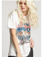 Load image into Gallery viewer, Led Zeppelin II Album 1969 Tee
