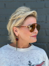Load image into Gallery viewer, Gypsy Drop Earrings
