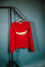 Load image into Gallery viewer, Banana Split Sweater
