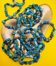 Load image into Gallery viewer, Terry Turquoise Bracelet
