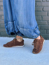 Load image into Gallery viewer, Lincoln Suede Sneakers
