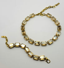 Load image into Gallery viewer, Kamala Necklace in Champagne
