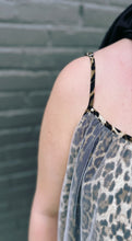Load image into Gallery viewer, She's Wild Cheetah Dress
