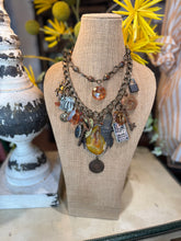 Load image into Gallery viewer, Come As You Aren’t Necklace
