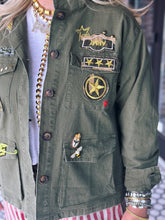 Load image into Gallery viewer, Peacekeeper Jacket
