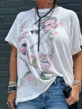 Load image into Gallery viewer, Art is Freedom Tee
