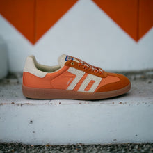 Load image into Gallery viewer, Ghost Sneakers in Orange
