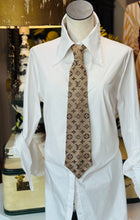 Load image into Gallery viewer, Classic LV Tie
