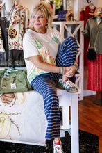 Load image into Gallery viewer, Lousie Pants in Navy
