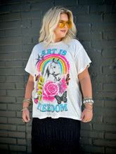 Load image into Gallery viewer, Wonder Derby Tee
