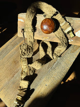 Load image into Gallery viewer, Latigo Lace Suspenders(Choose your Fav!!)
