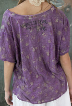 Load image into Gallery viewer, Nectar Floral Tee

