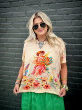 Load image into Gallery viewer, Venus Tee

