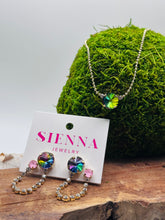 Load image into Gallery viewer, Sienna Joelle Necklace in Volcano

