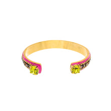 Load image into Gallery viewer, Kerry Cuff in Pink
