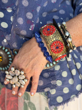 Load image into Gallery viewer, Ferris Wheel Bangle
