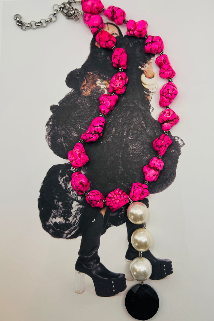 Larsen Necklace