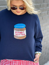 Load image into Gallery viewer, Peanut Butter Sweater
