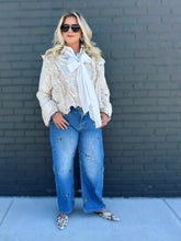 Load image into Gallery viewer, Duckin' Around Jeans
