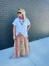 Load image into Gallery viewer, Garden Day Skirt
