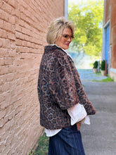 Load image into Gallery viewer, Harmony Cheetah Caplet
