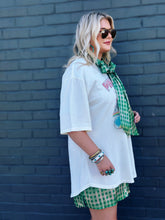Load image into Gallery viewer, Laurel Gingham Dress
