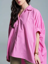 Load image into Gallery viewer, Willa Top in Cotton Candy
